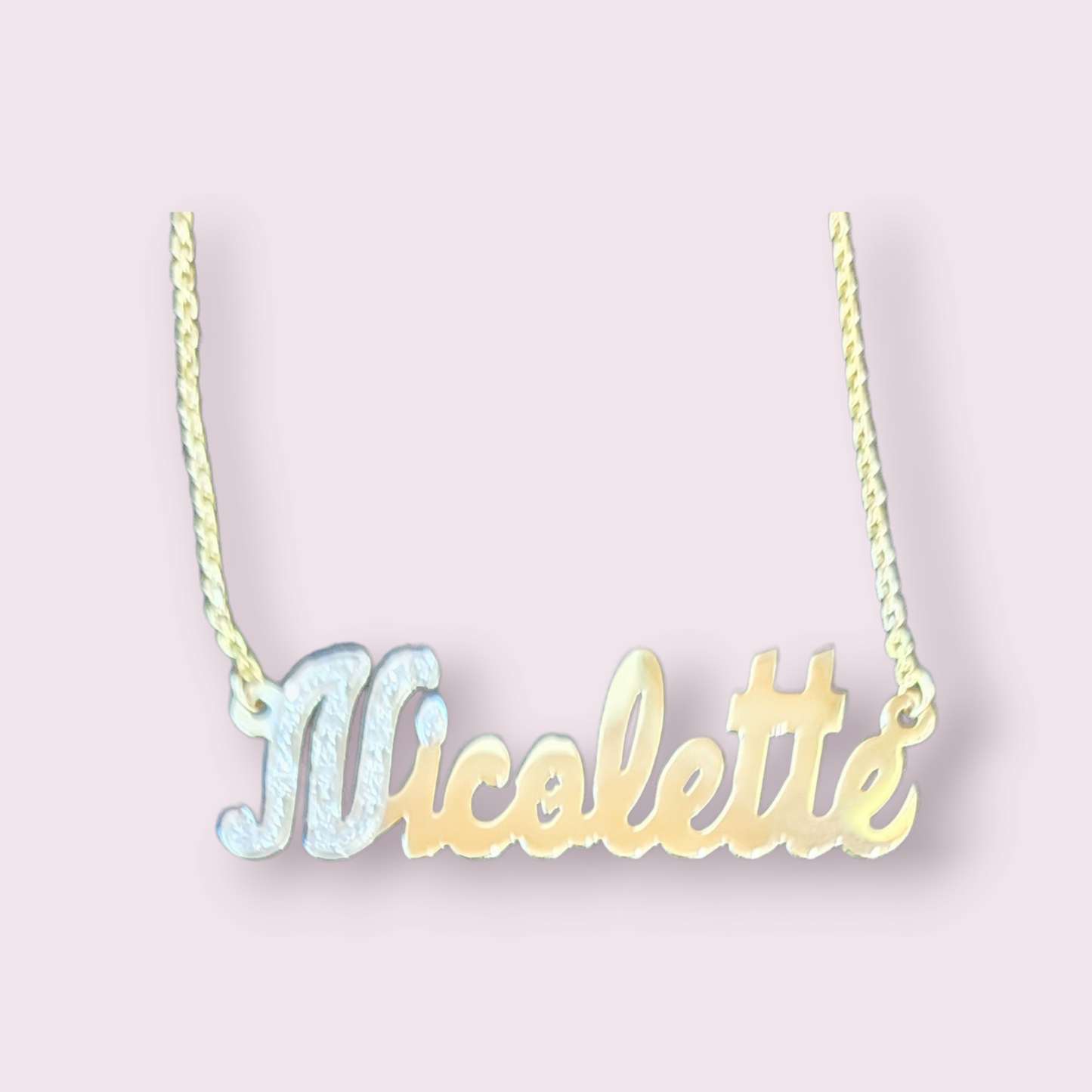 Nicolette