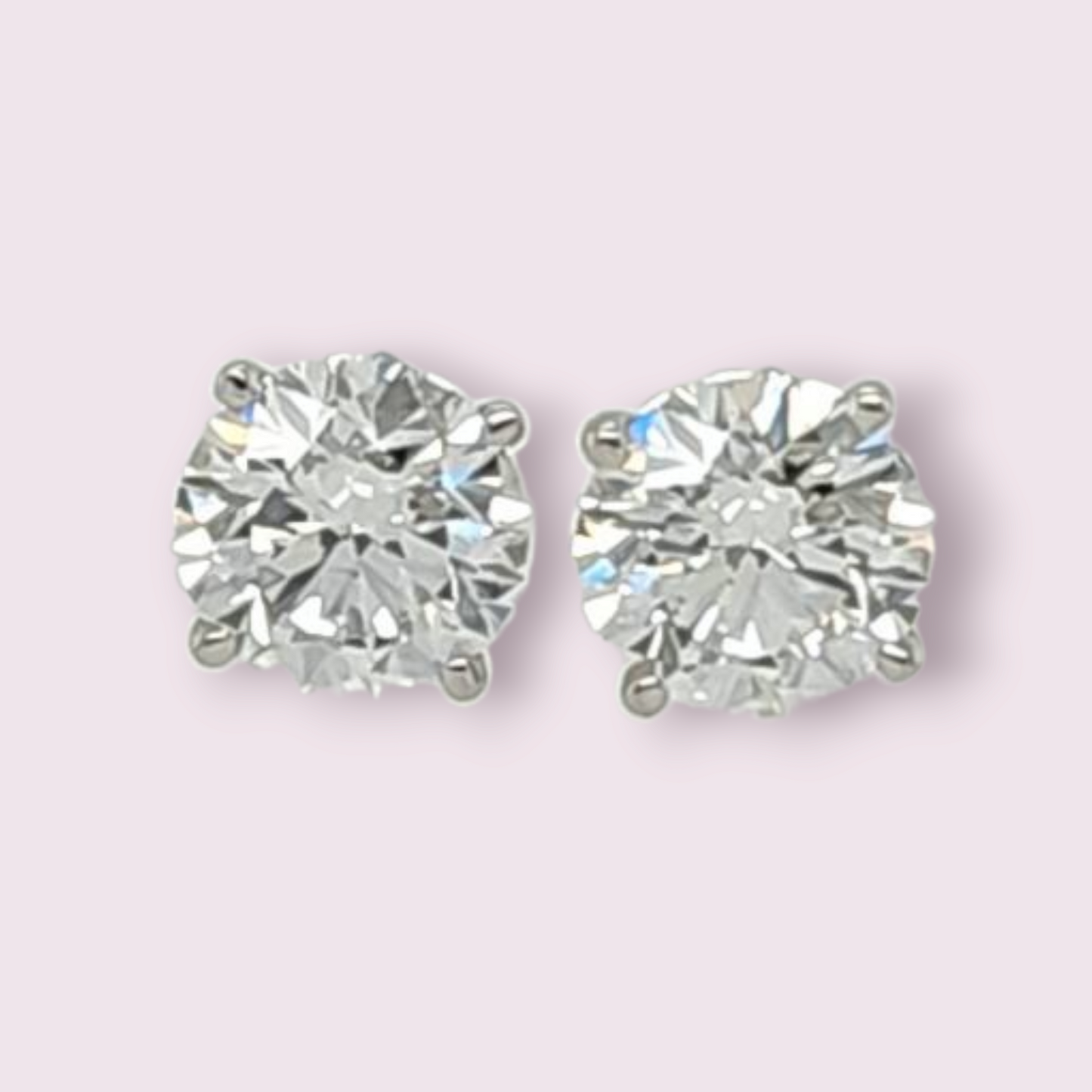 Diamond Studs