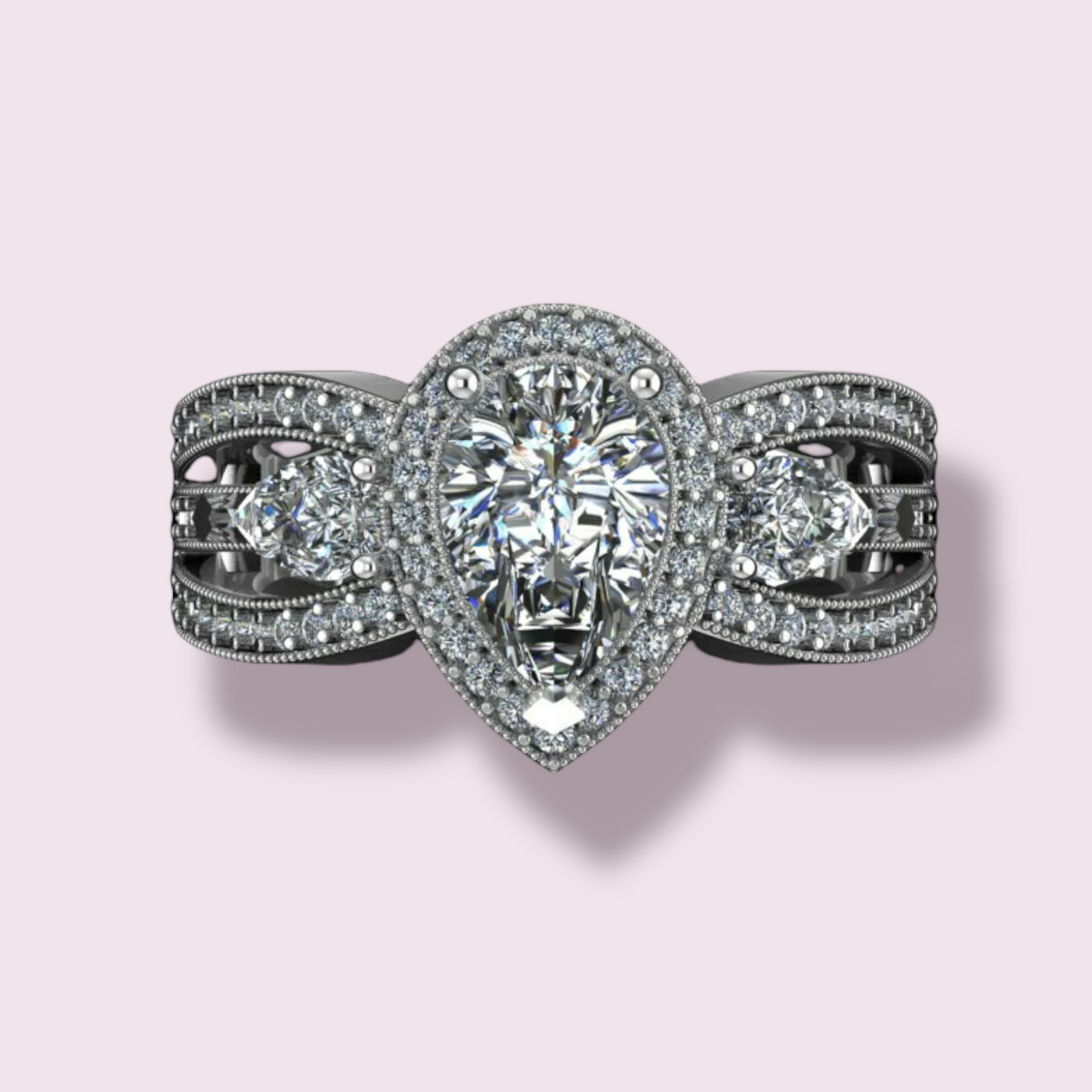 Engagement ring