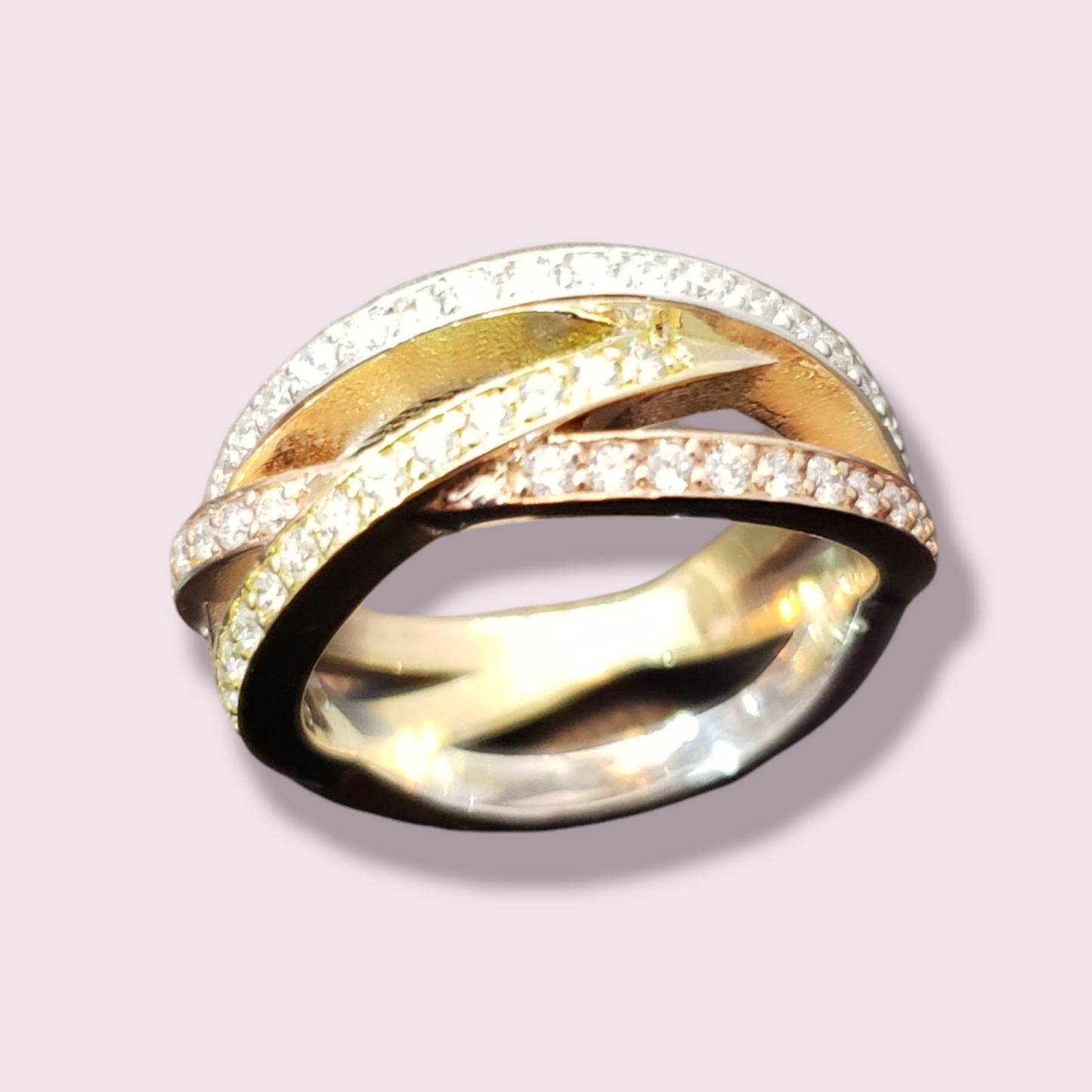 Wedding ring