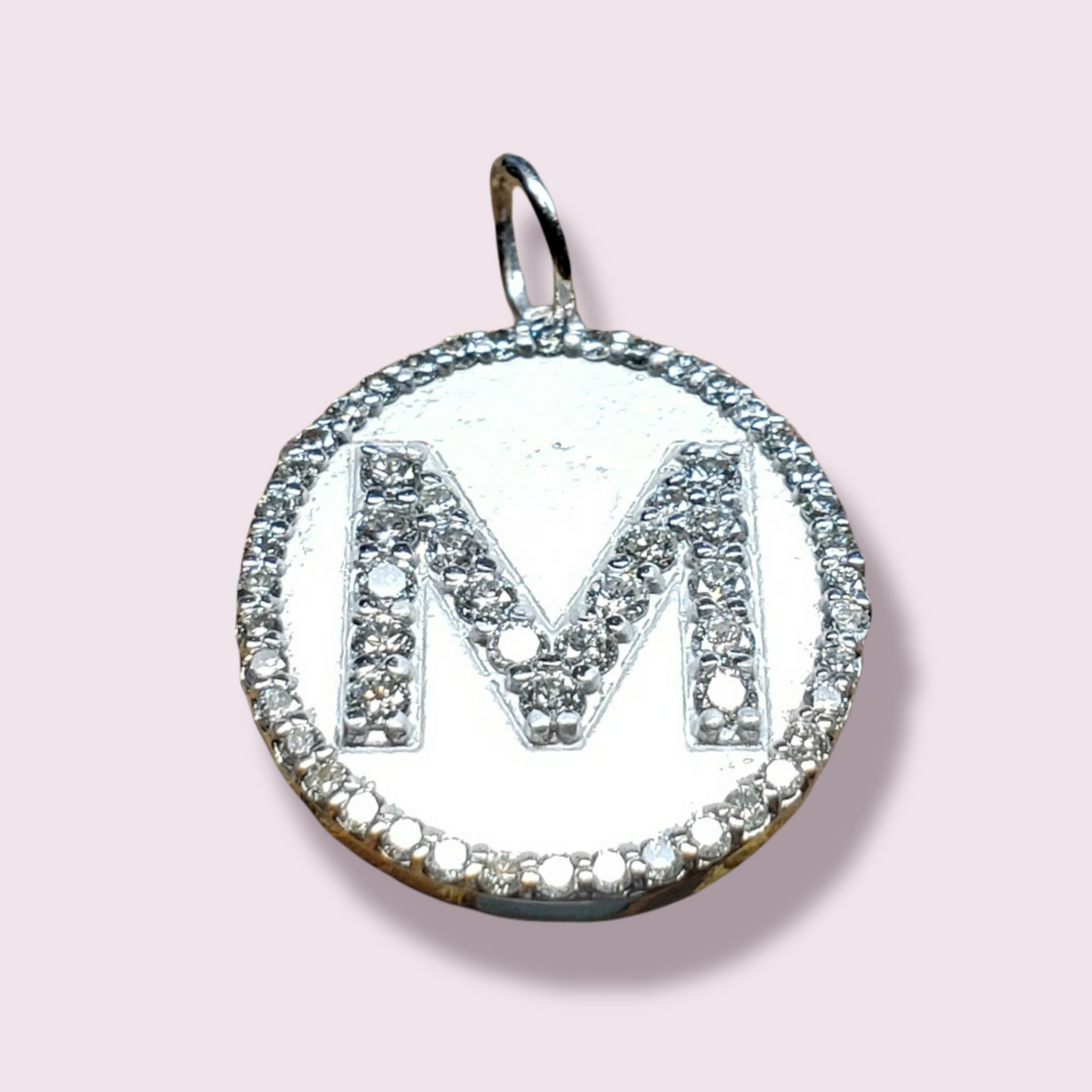 Diamond M