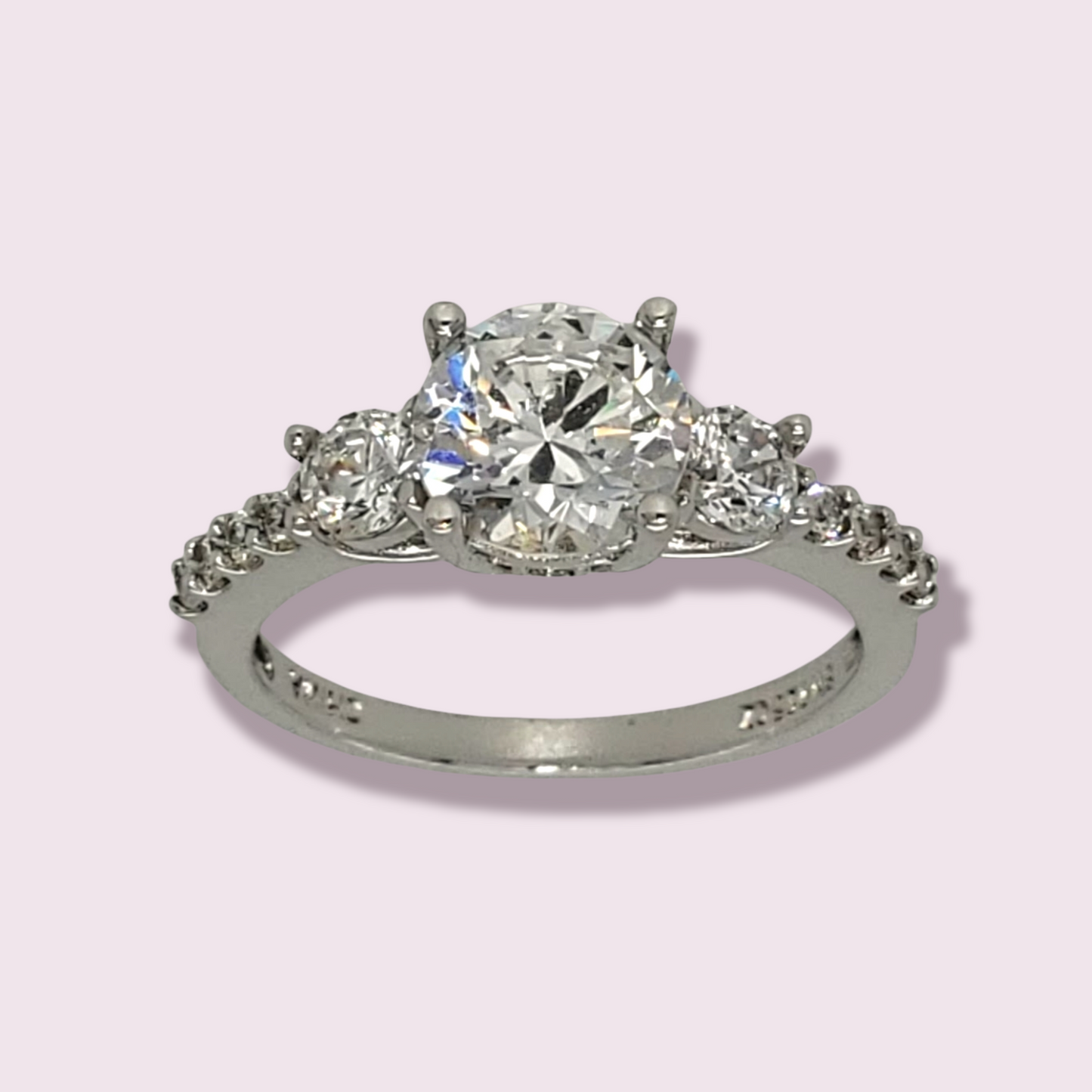Engagement ring
