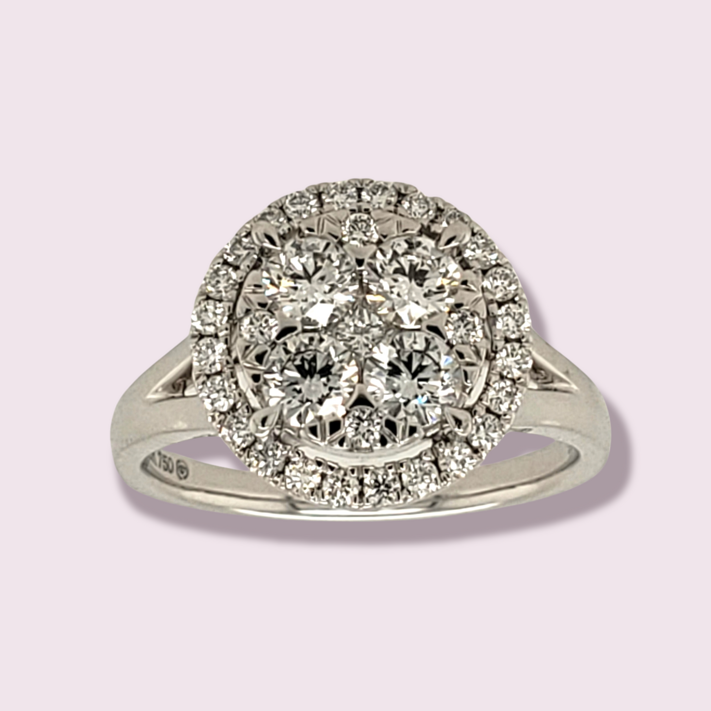 Fashion ring