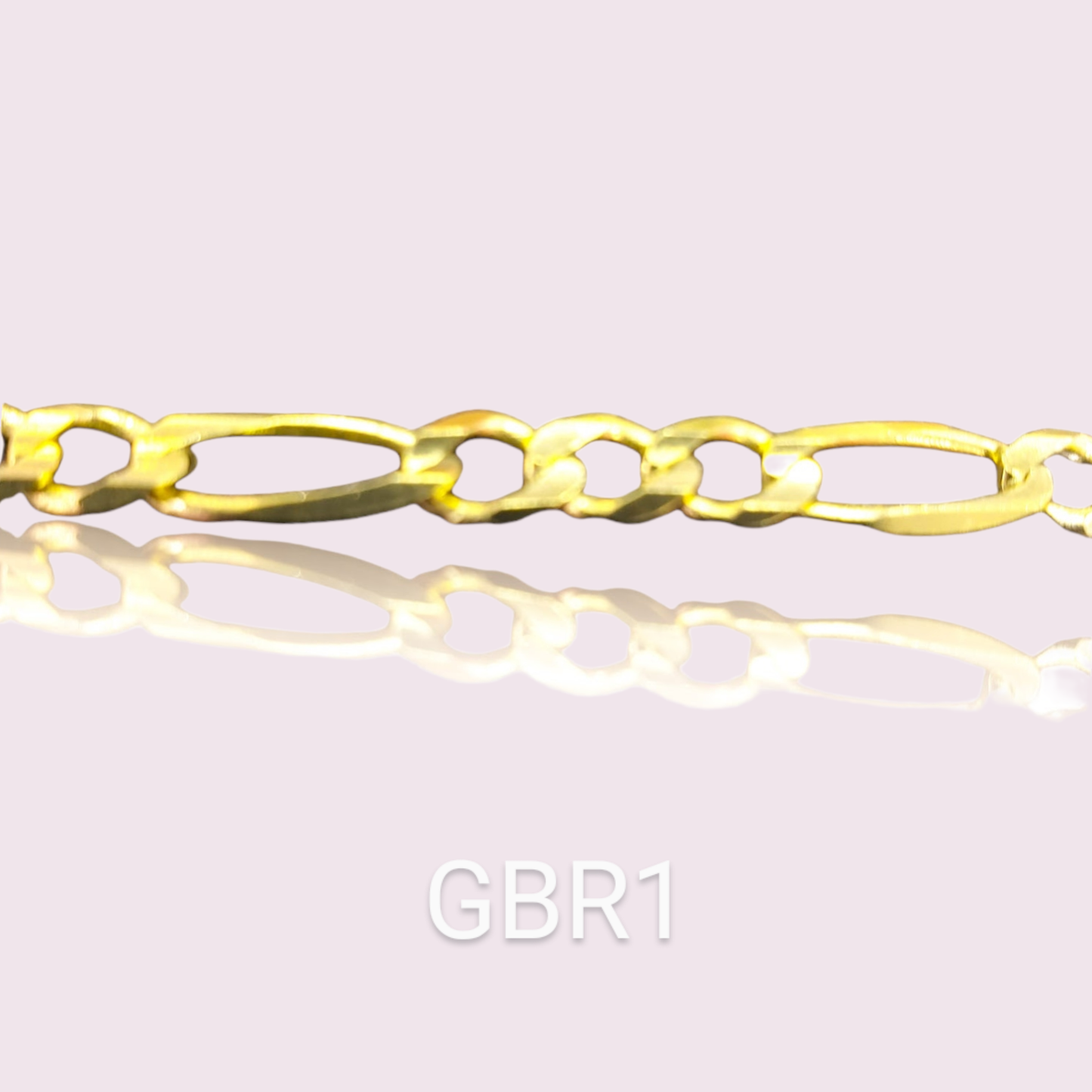 Figaro Bracelet