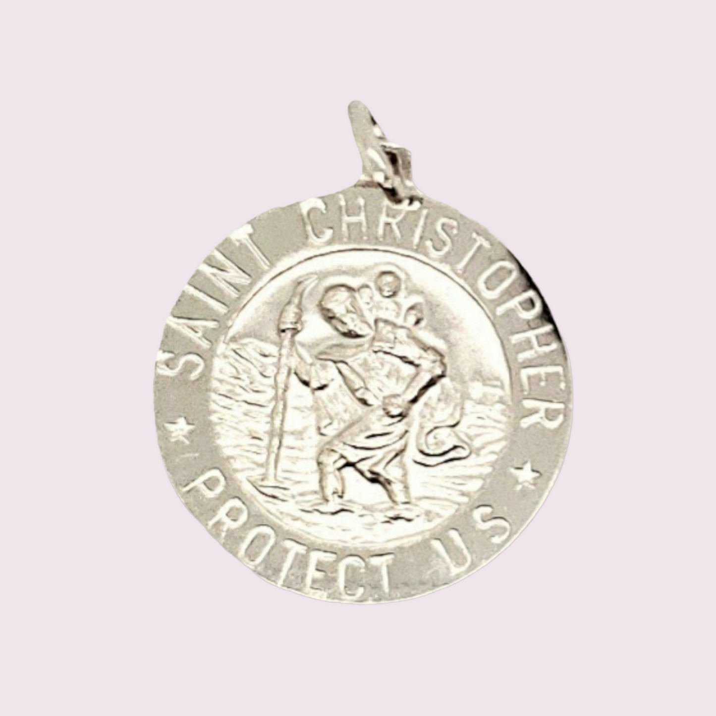 St. Christopher