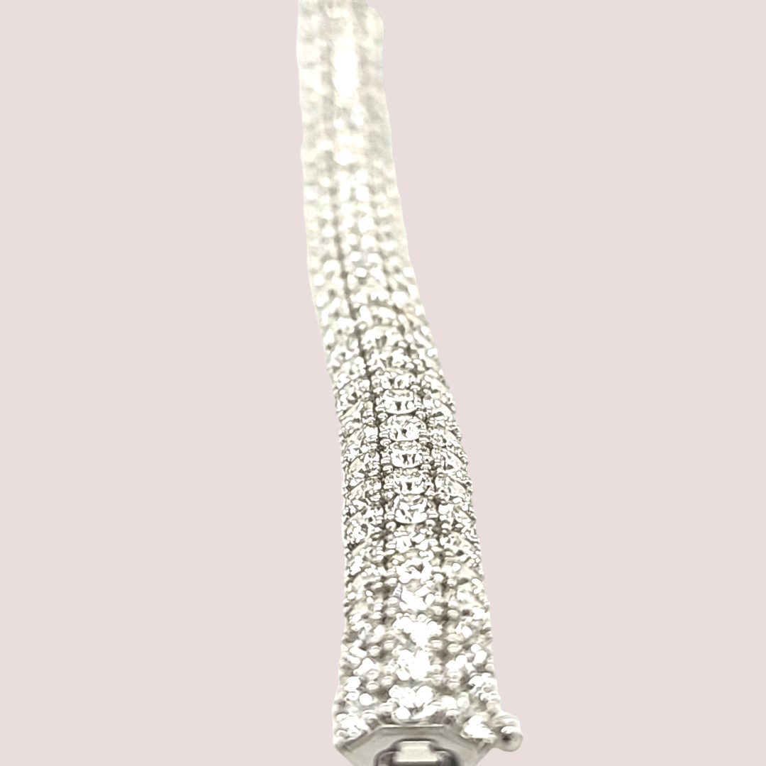 Diamond Bracelet