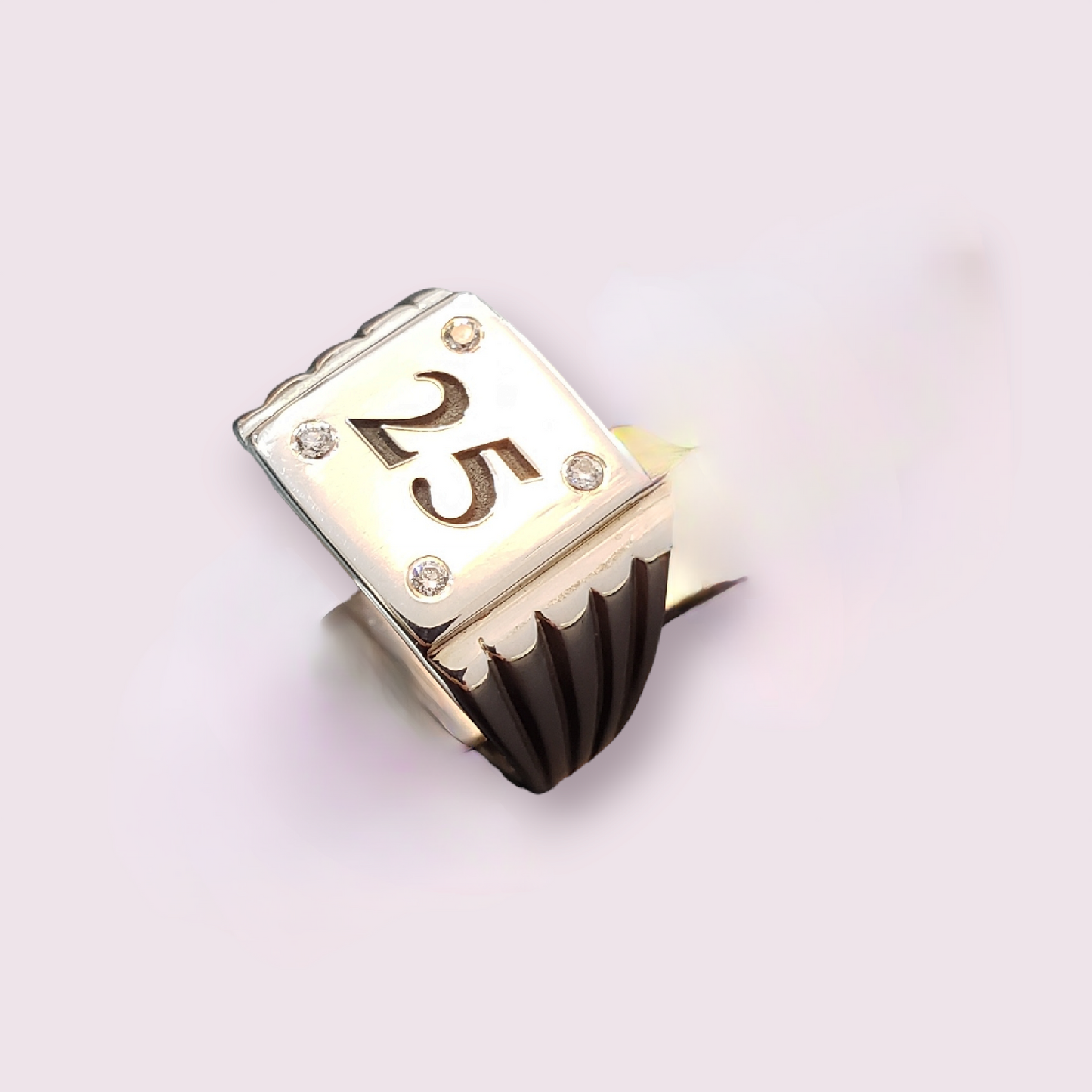 Gents Signet ring
