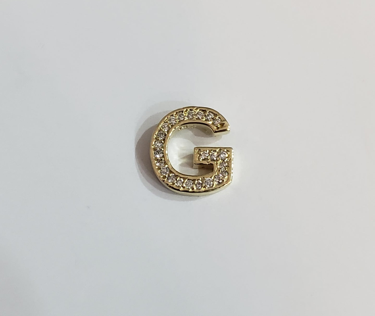 Initial G