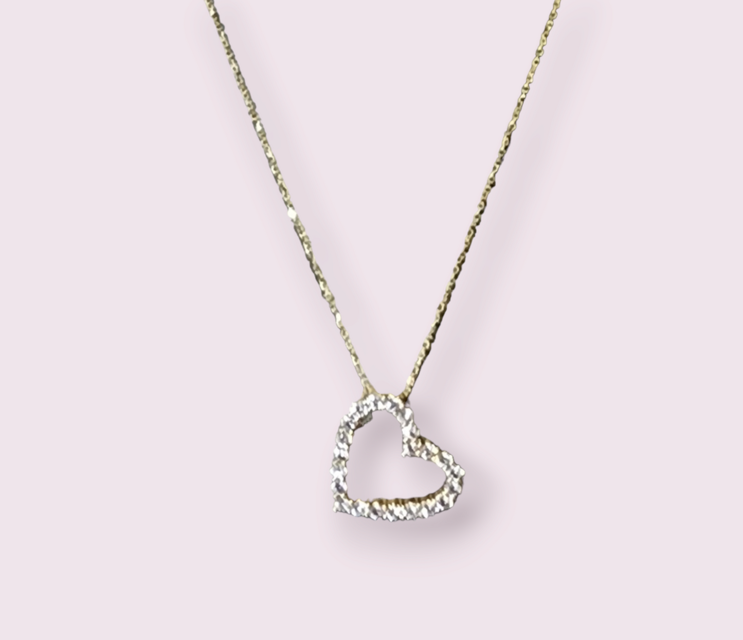 Heart Necklace