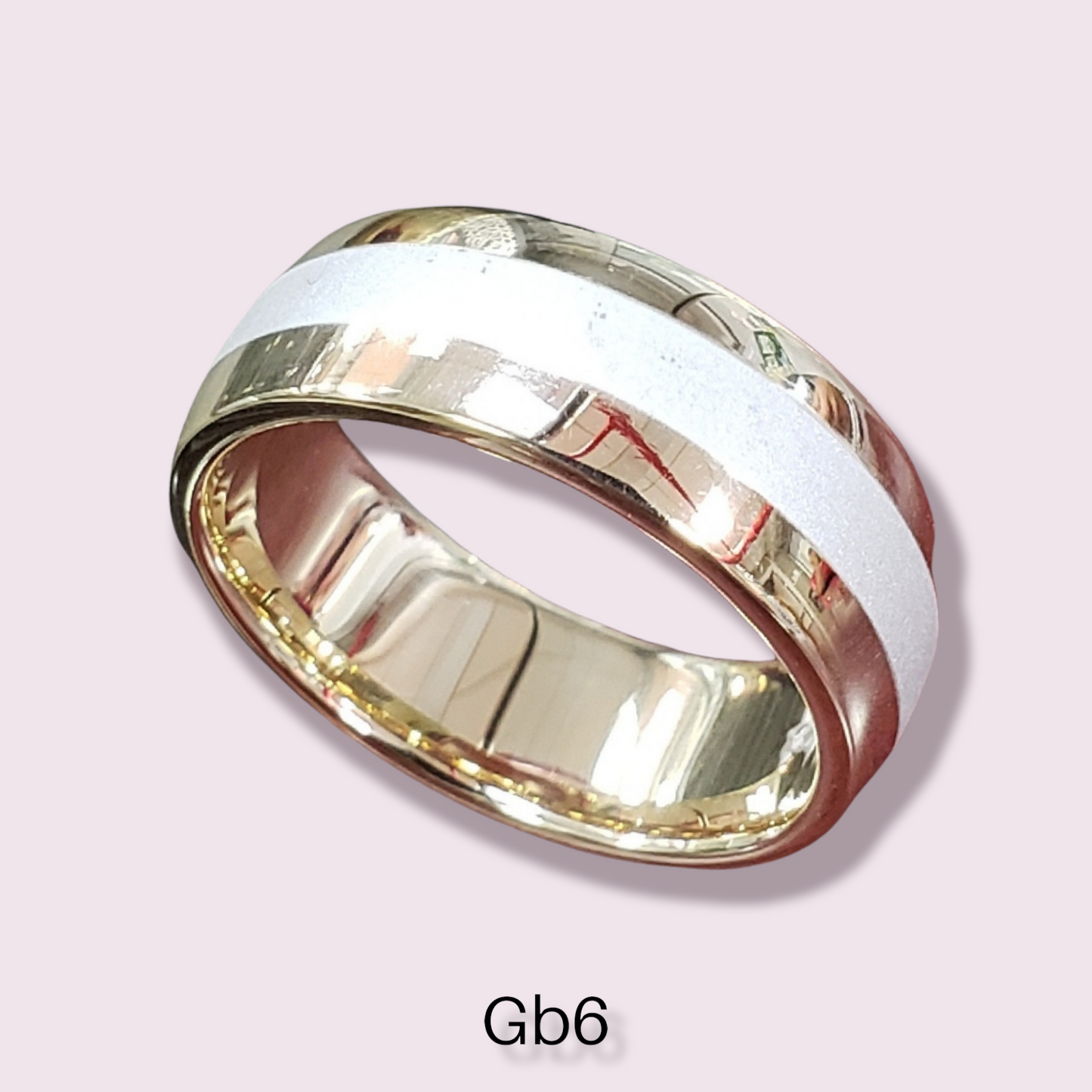 Wedding Band