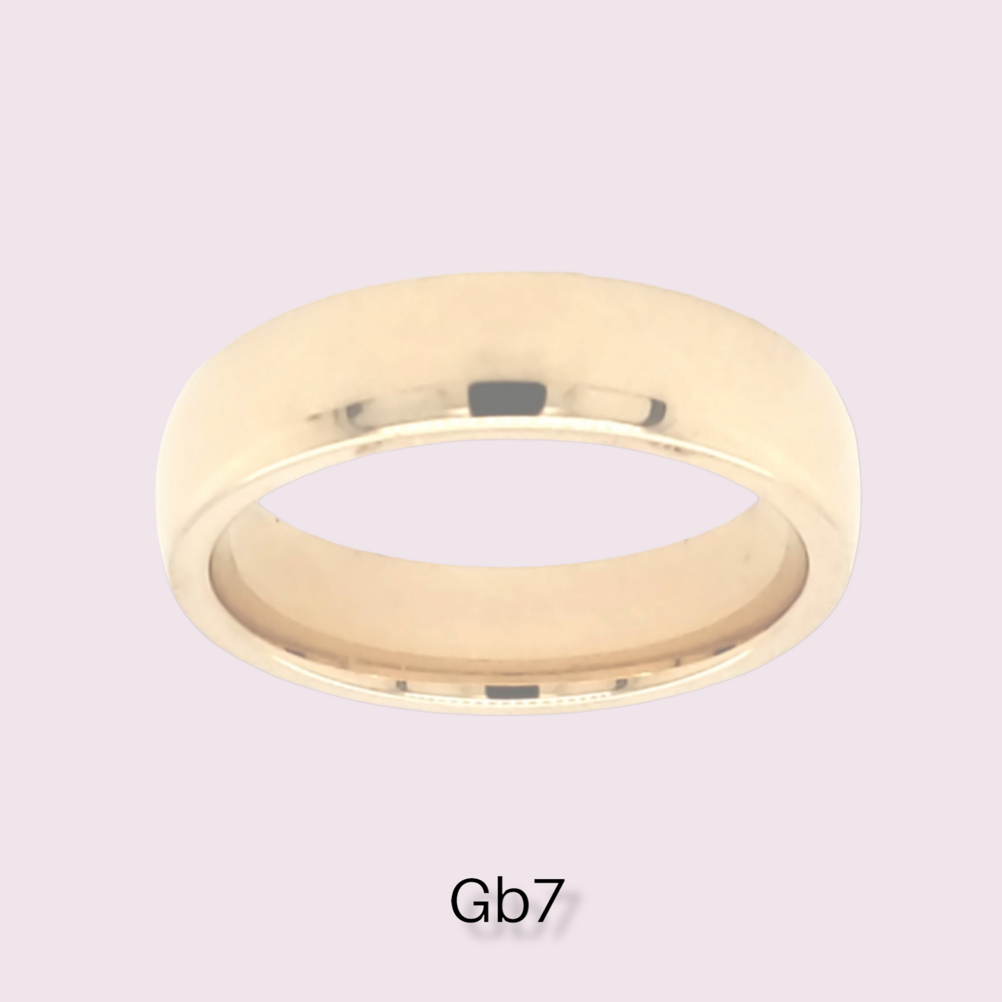Wedding band