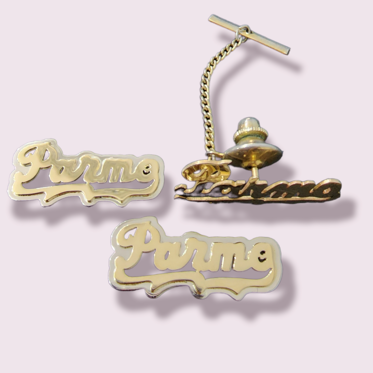 Tie bar