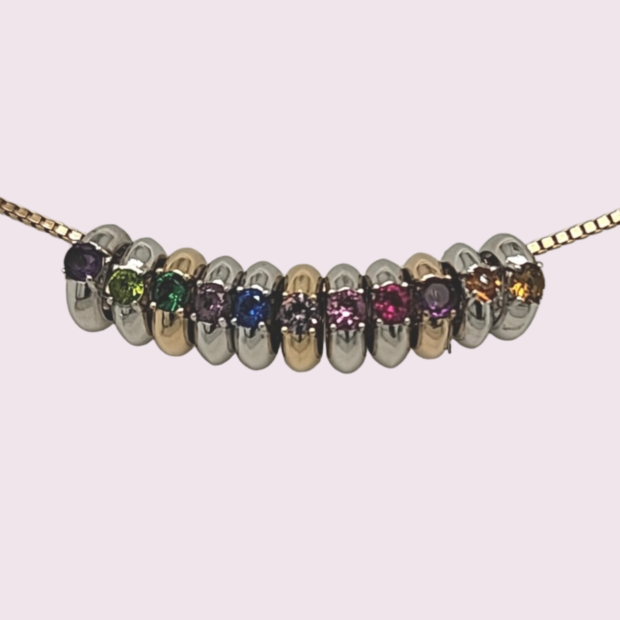 Necklace for mom