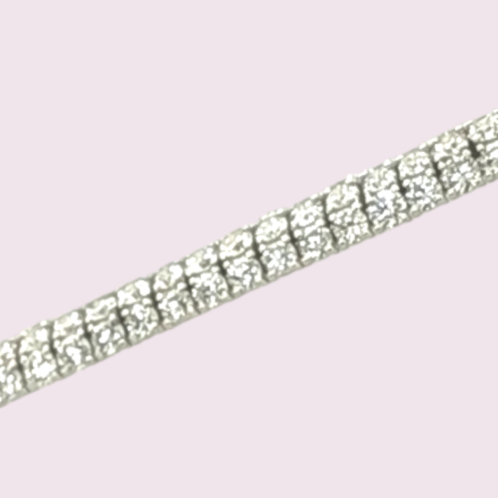 Diamond Bracelet